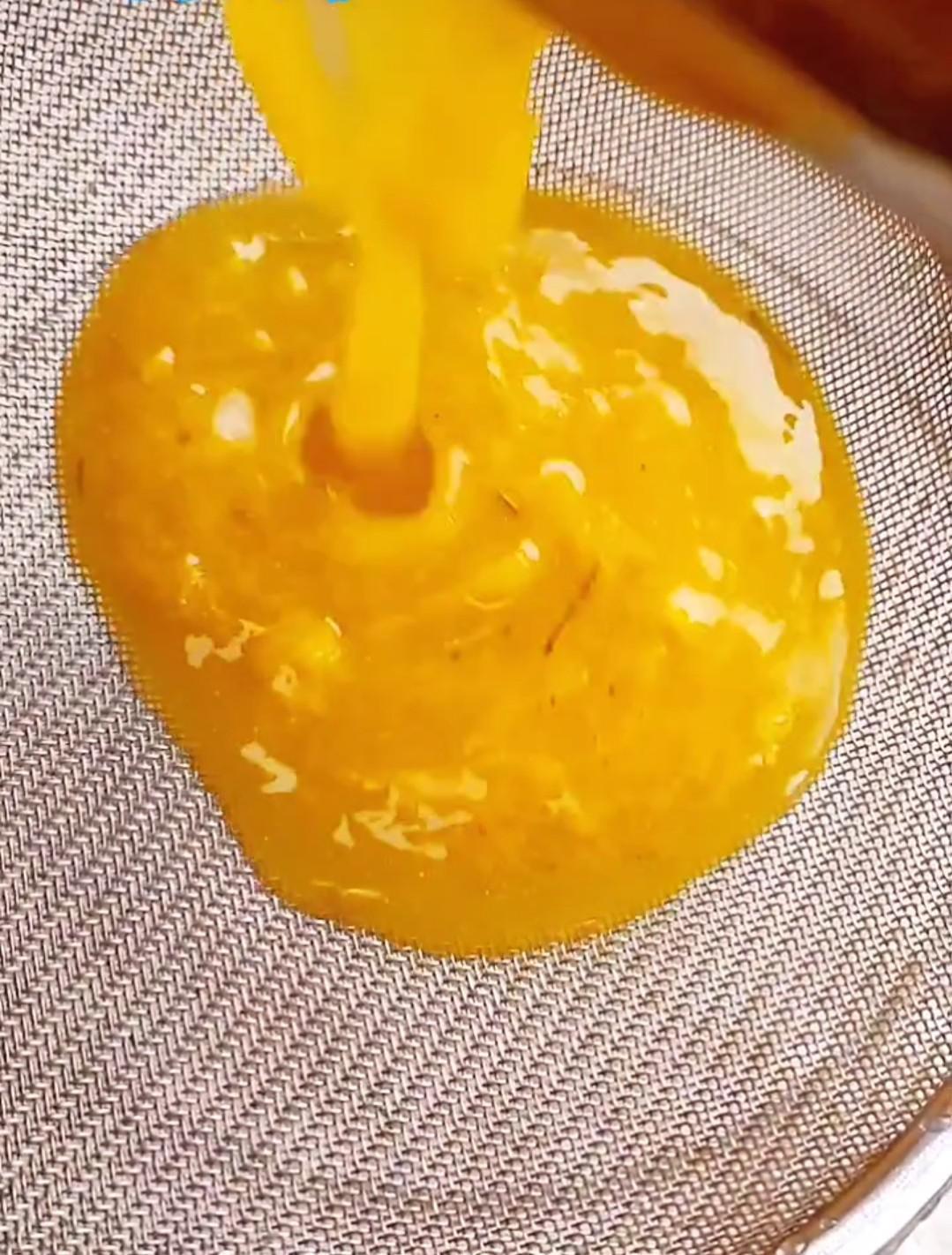 荷塘月色的做法-家常味蒸菜譜