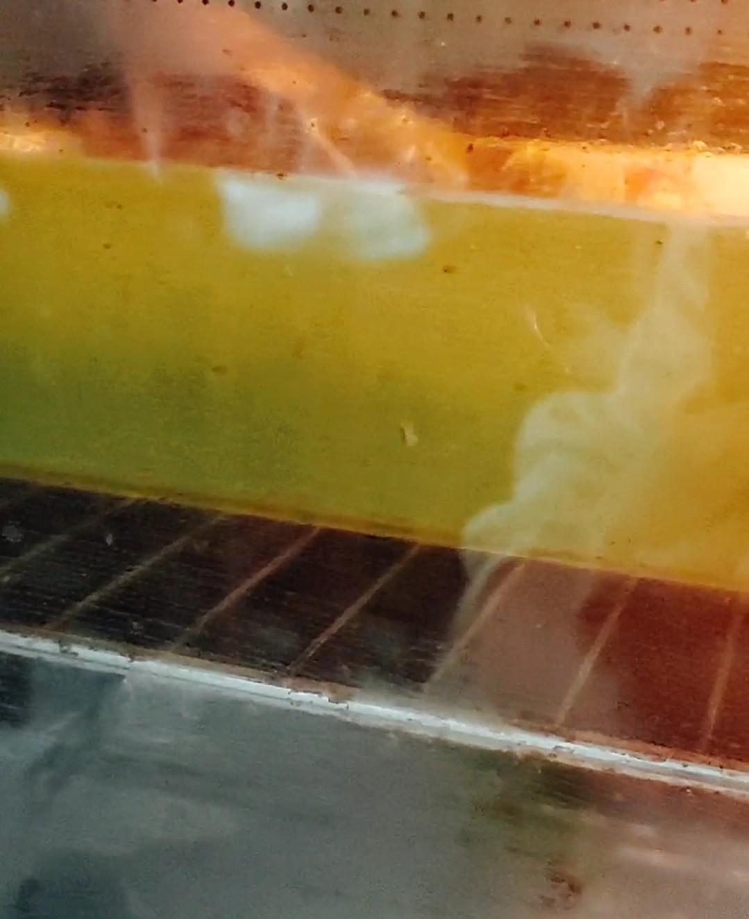 地中海風味烤魚的做法-其它口味烤菜譜