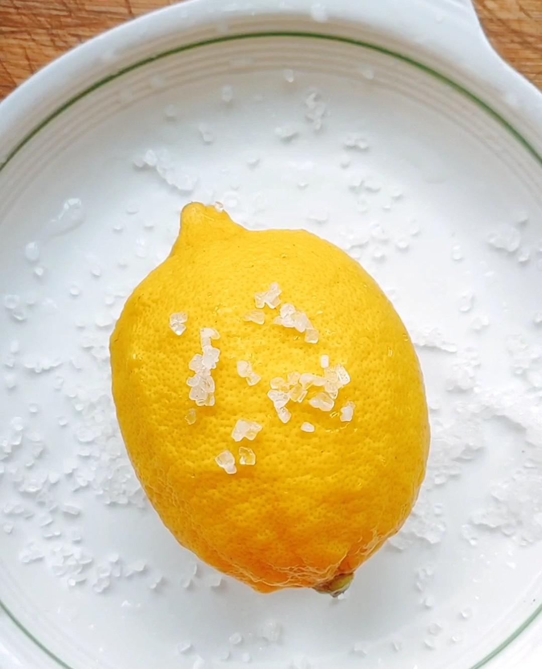 地中海風味烤魚的做法-其它口味烤菜譜