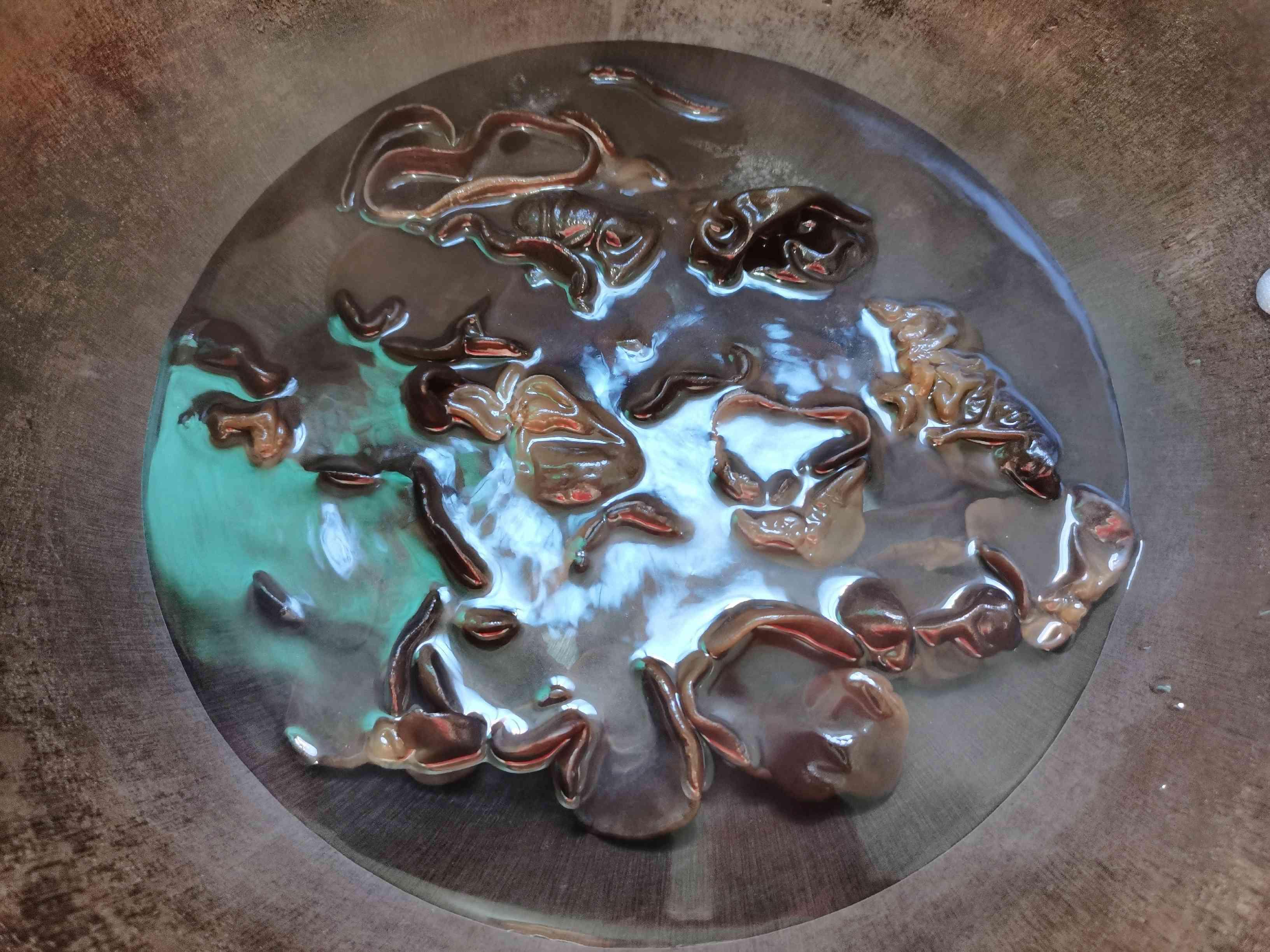 萵筍炒木耳的做法-家常味炒菜譜-易網健康養生網 萵筍炒木耳的做法-家常味炒菜譜