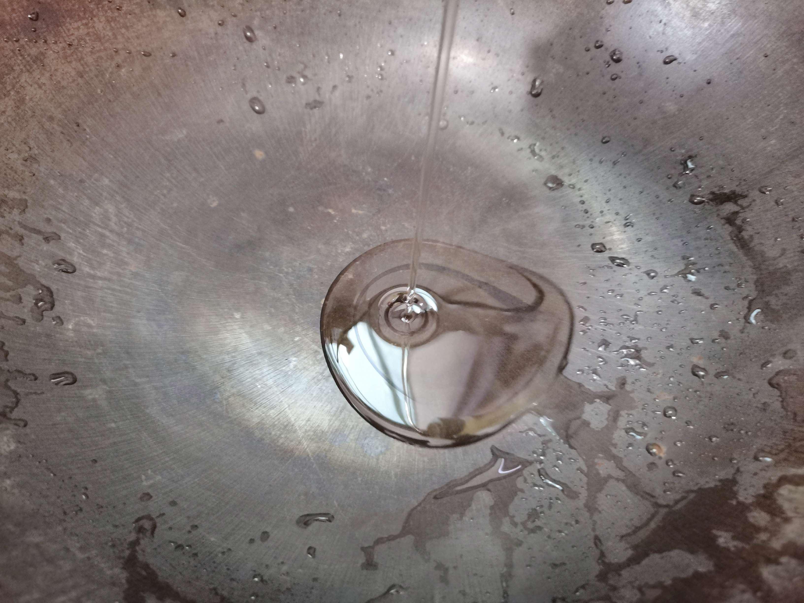 家常菜“清炒萵筍葉”的做法-家常味炒菜譜