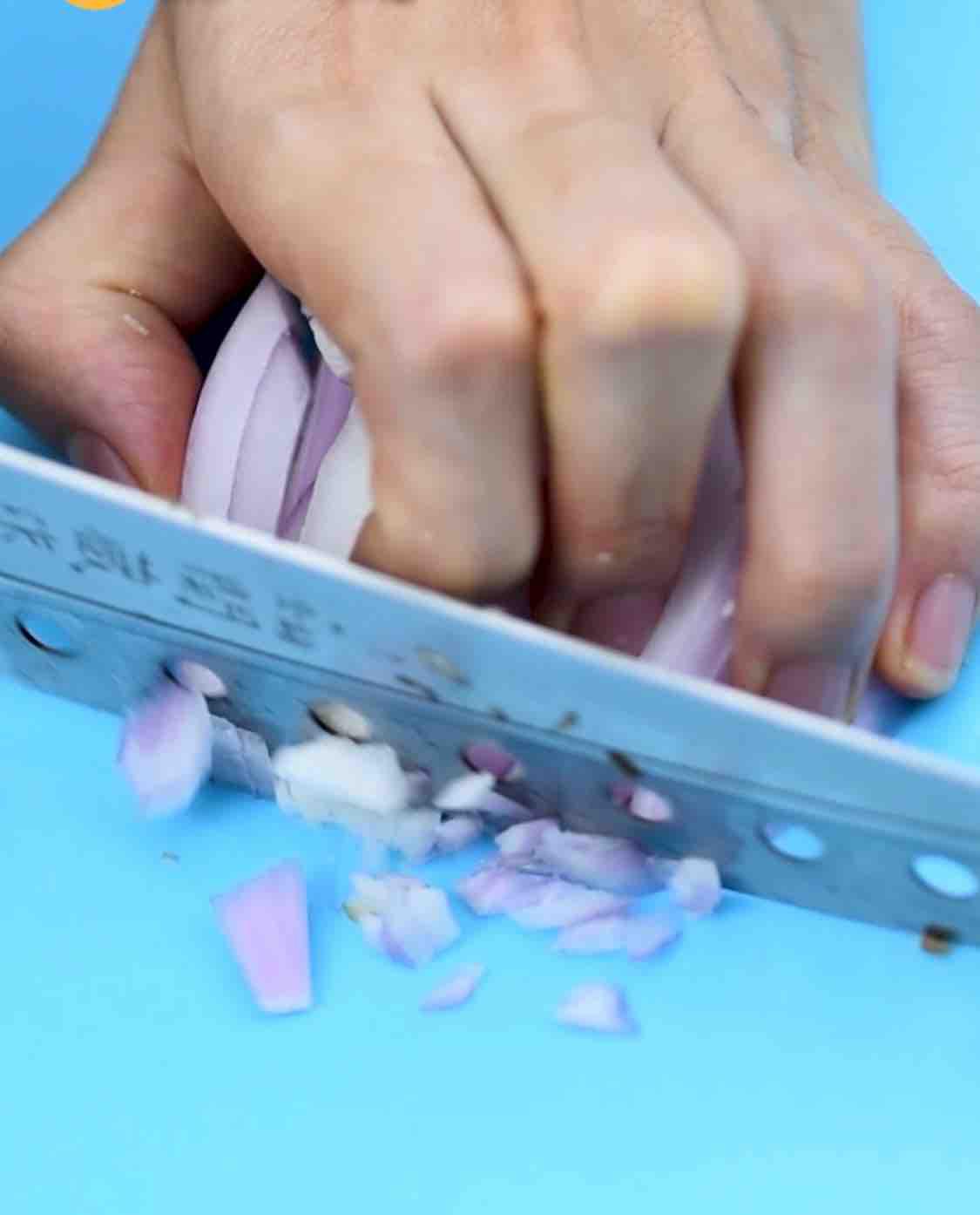 培根土豆泥的做法-家常味烤菜譜