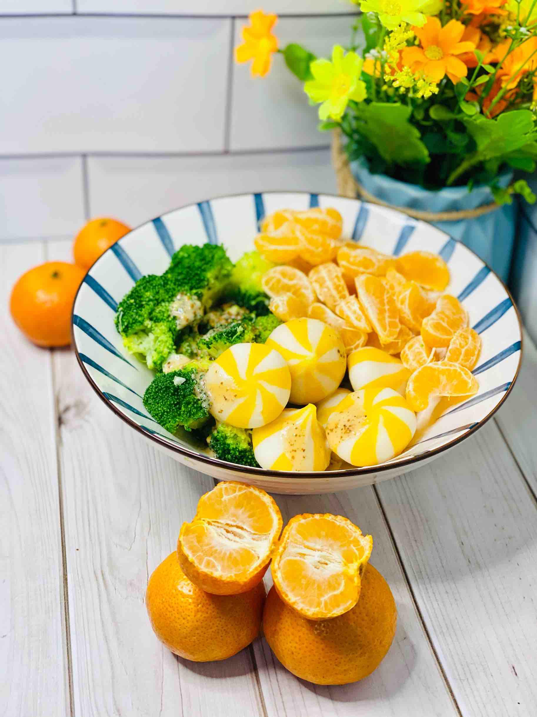 田園沙拉這樣做,瘦身又美味的做法-咸鮮味煮菜譜-易網健康養生網 田園沙拉這樣做,瘦身又美味的做法-咸鮮味煮菜譜