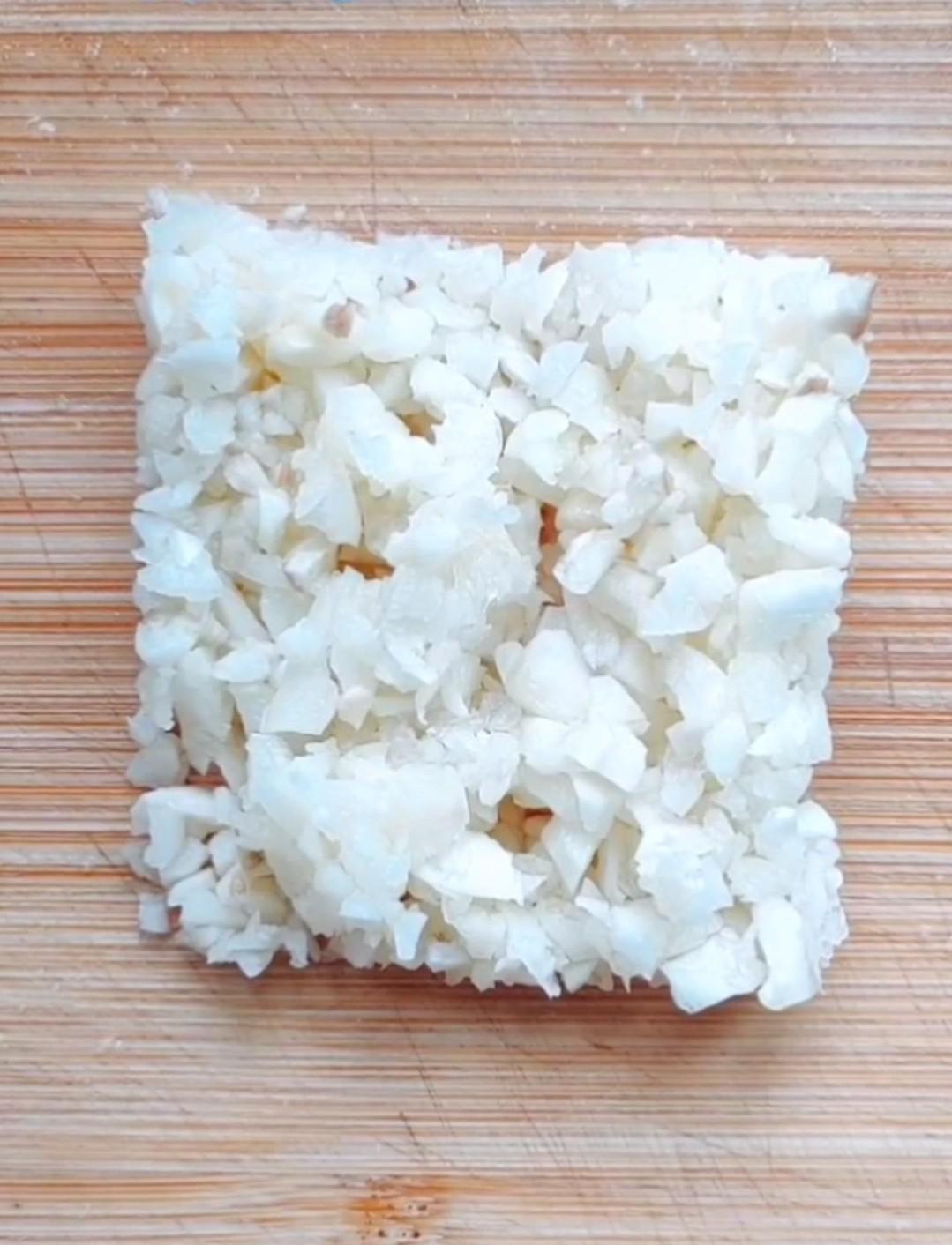 蒜蓉蟶子的做法-蒜香味蒸菜譜