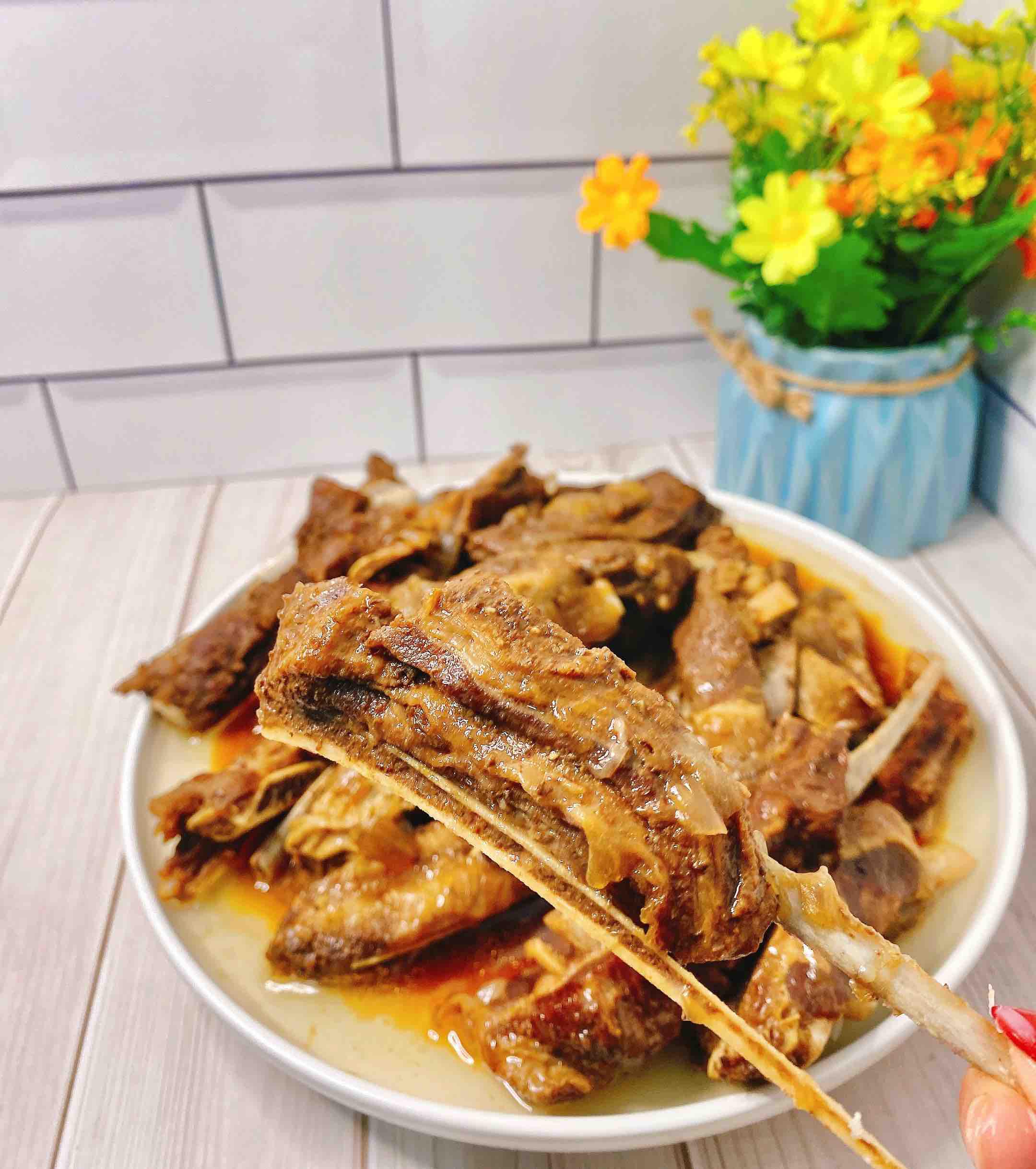 年菜大咖,3斤爆香紅燒的做法-家常味燉菜譜-易網健康養生網 年菜大咖,3斤爆香紅燒的做法-家常味燉菜譜