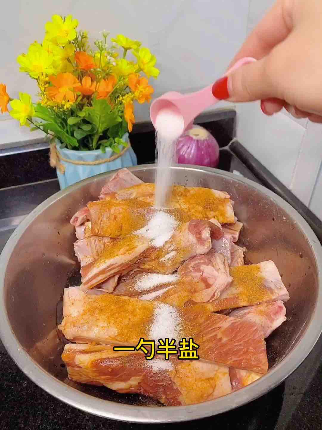 年菜大咖,3斤爆香紅燒的做法-家常味燉菜譜-易網健康養生網 年菜大咖,3斤爆香紅燒的做法-家常味燉菜譜