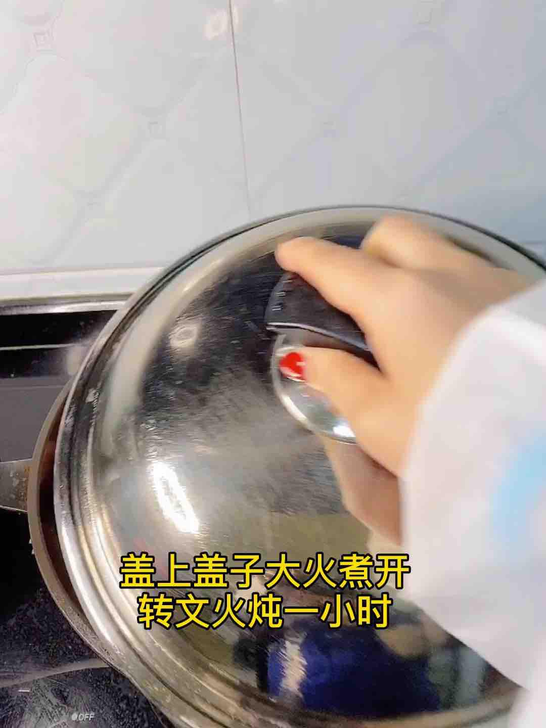 年菜大咖,3斤爆香紅燒的做法-家常味燉菜譜-易網健康養生網 年菜大咖,3斤爆香紅燒的做法-家常味燉菜譜