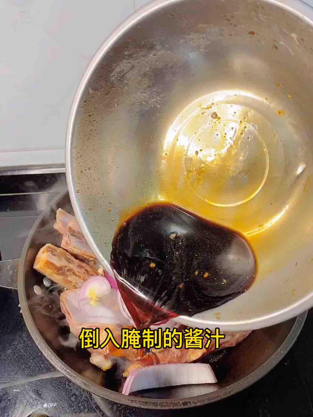 年菜大咖,3斤爆香紅燒的做法-家常味燉菜譜-易網健康養生網 年菜大咖,3斤爆香紅燒的做法-家常味燉菜譜