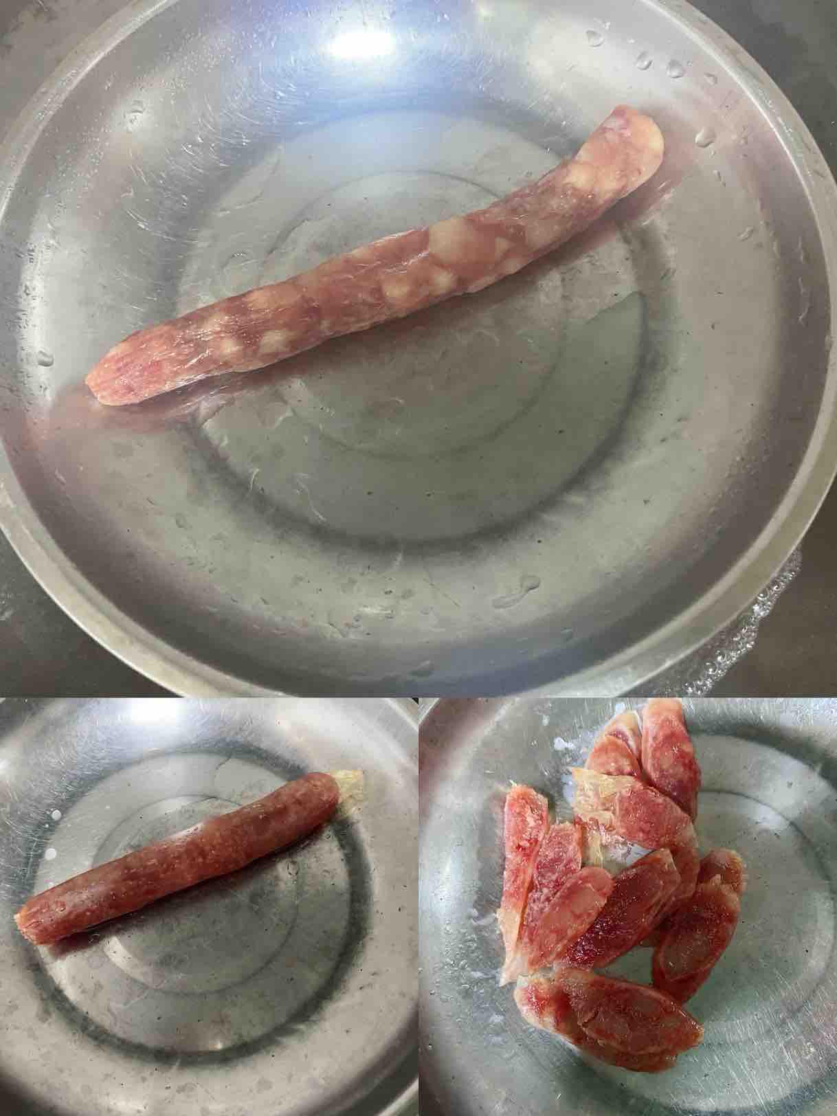 砂鍋雞煲的做法-咸鮮味砂鍋菜譜