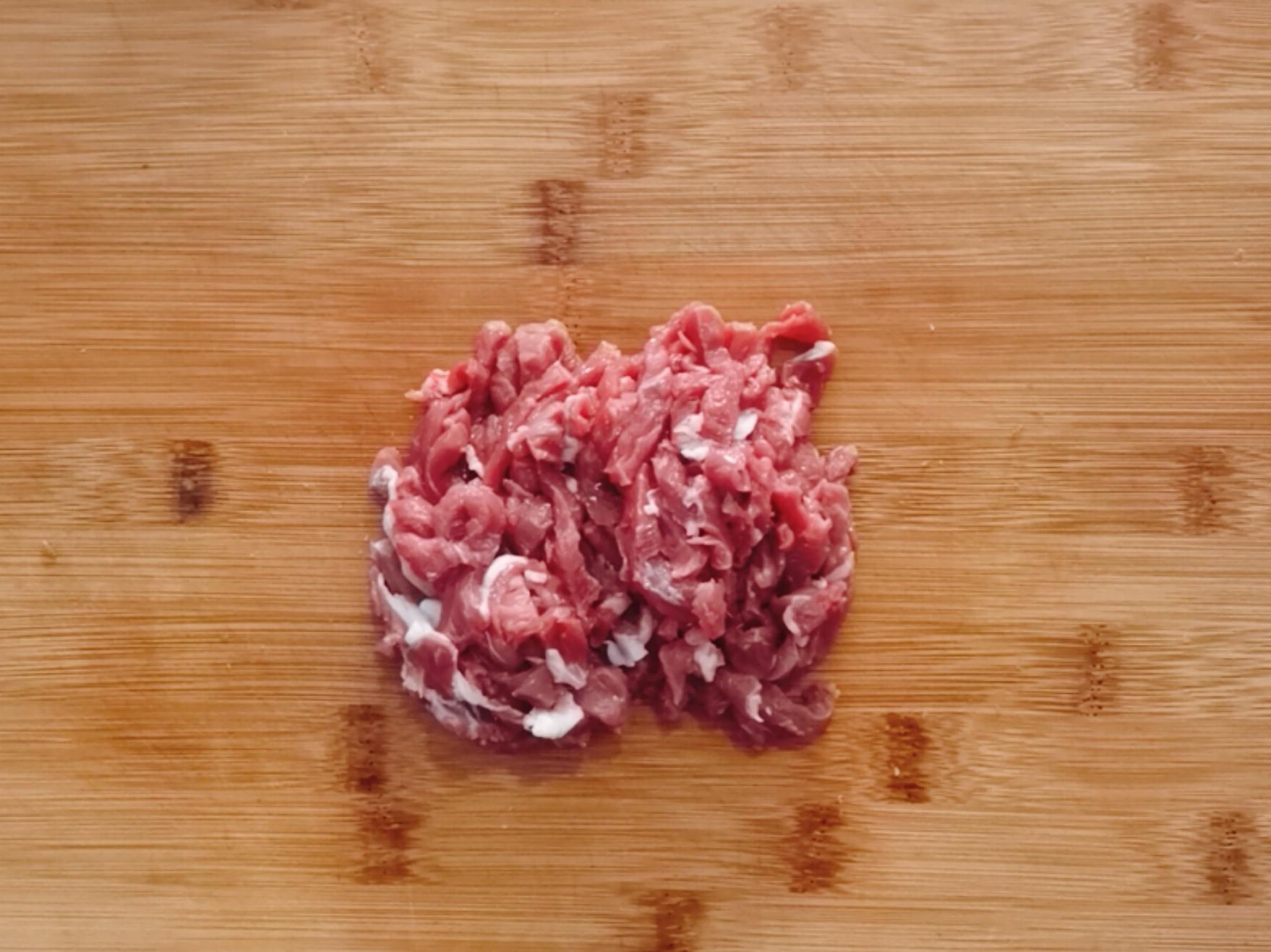 最適合冬天的快手炒菜，暖身又下飯～的做法-咸鮮味炒菜譜