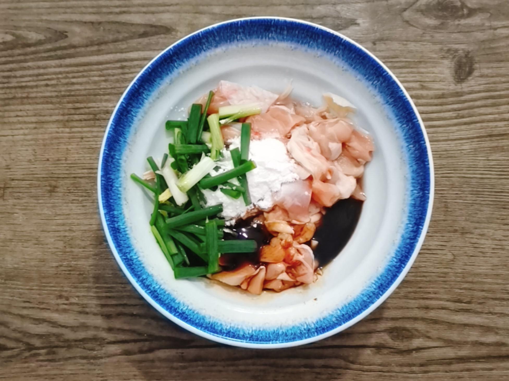 這菜看著平平無奇，吃了就停不下來的做法-咸鮮味燜菜譜