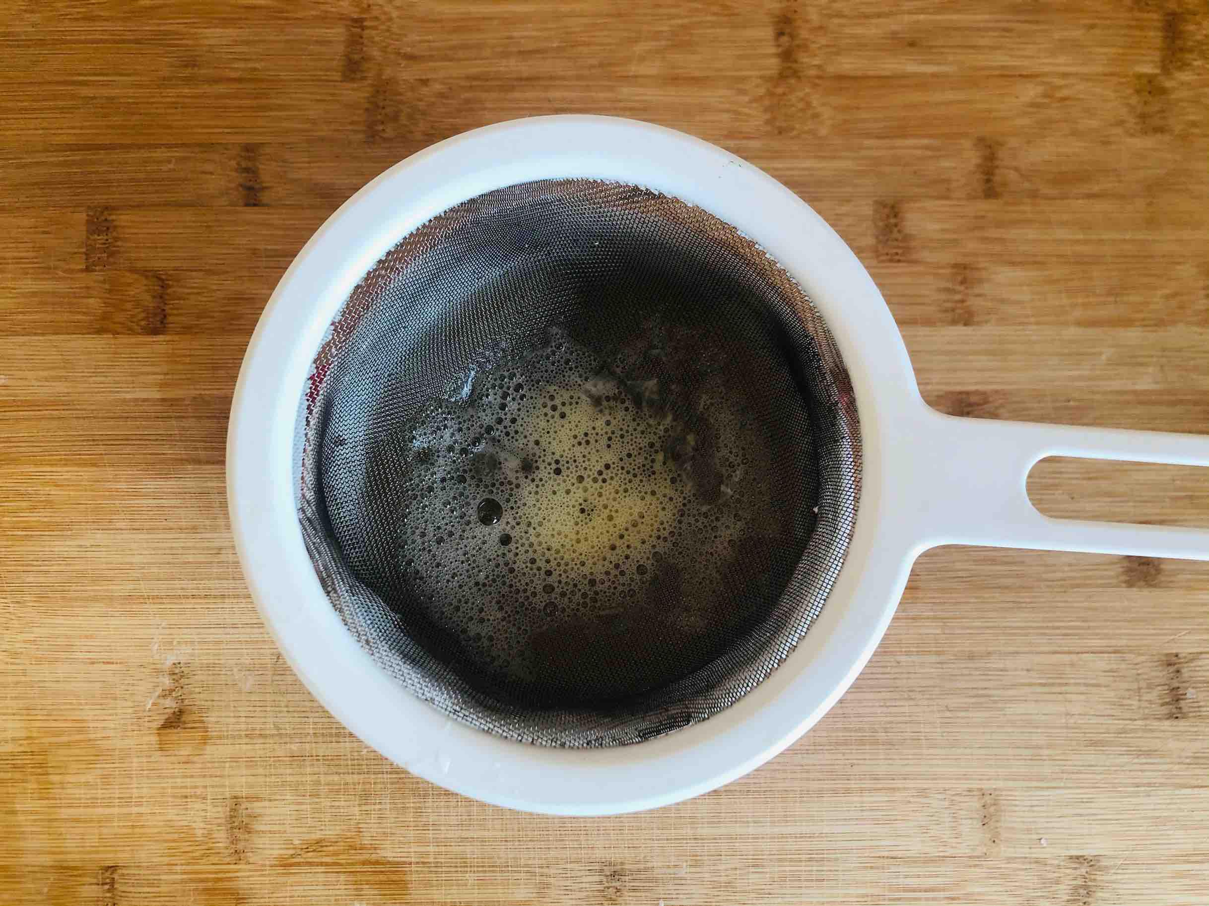 水蒸蛋的做法-咸鮮味蒸菜譜