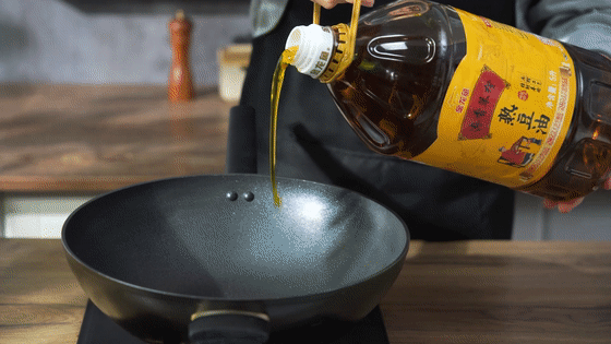 過年殺豬菜的做法-家常味燉菜譜