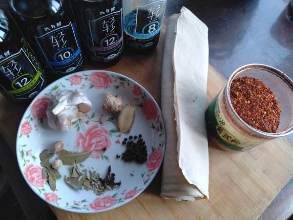 冷吃千張的做法-香辣味煎菜譜-易網<a href=http://m.henggaotouzi.com/ target=_blank class=infotextkey>健康養生</a>網 冷吃千張的做法-香辣味煎菜譜