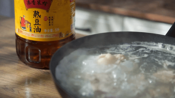 過年殺豬菜的做法-家常味燉菜譜