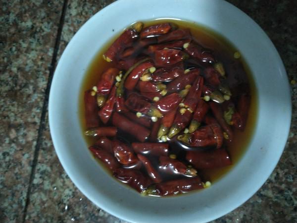 冷吃兔肉的做法-香辣味炒菜譜