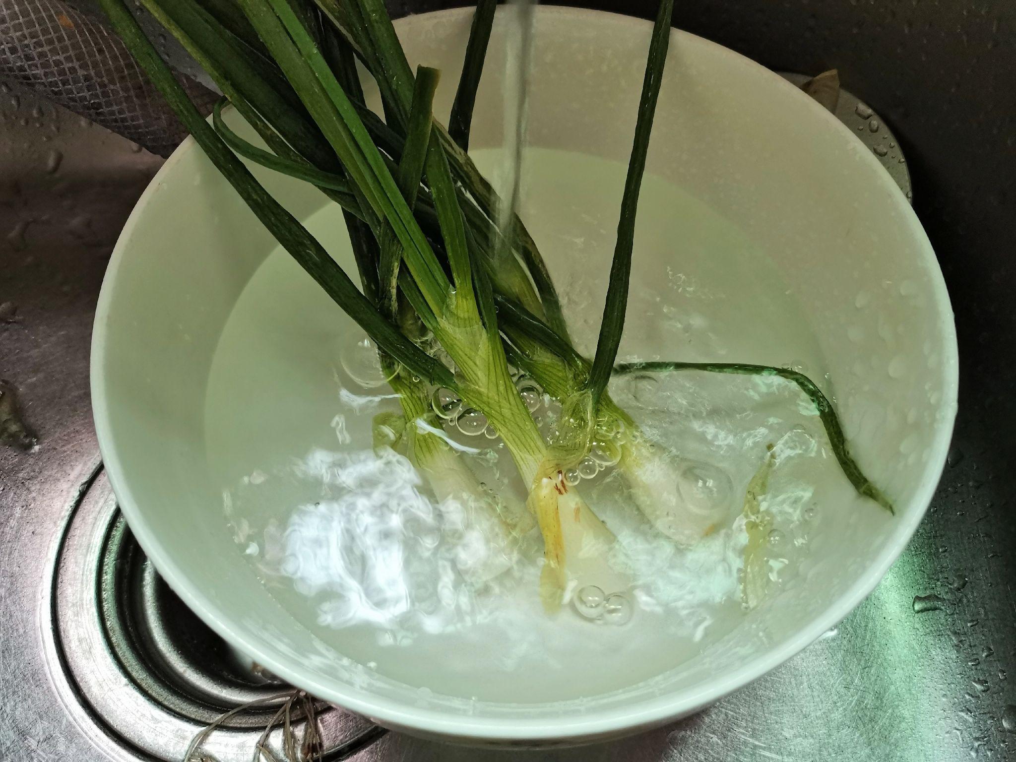 臘腸炒雞蛋的做法-家常味炒菜譜