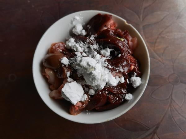 兔肉燒山藥的做法-家常味燒菜譜