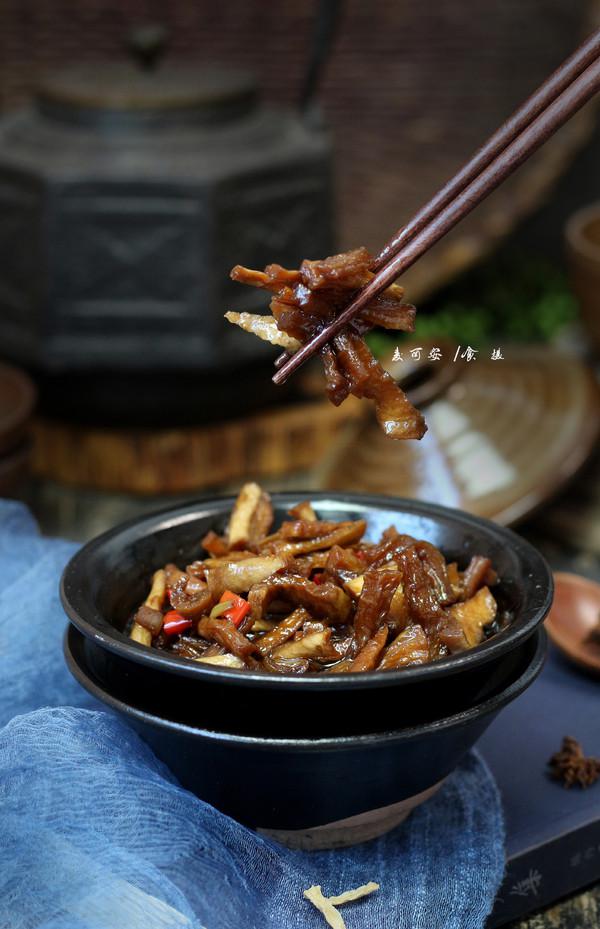 五香醬蘿卜干的做法-五香味泡菜譜-易網(wǎng)健康養(yǎng)生網(wǎng) 五香醬蘿卜干的做法-五香味泡菜譜