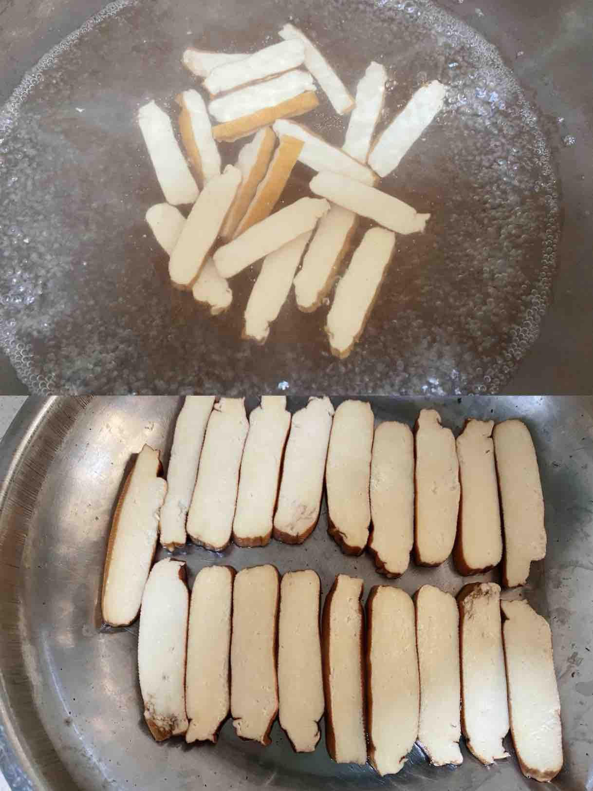 豆干蒜蓉豆豉蒸排骨的做法-家常味蒸菜譜-易網健康養生網 豆干蒜蓉豆豉蒸排骨的做法-家常味蒸菜譜