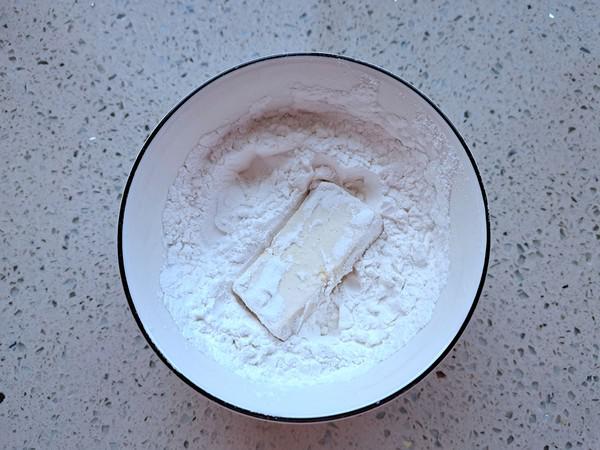 家常茄汁豆腐的做法-茄汁味煎菜譜