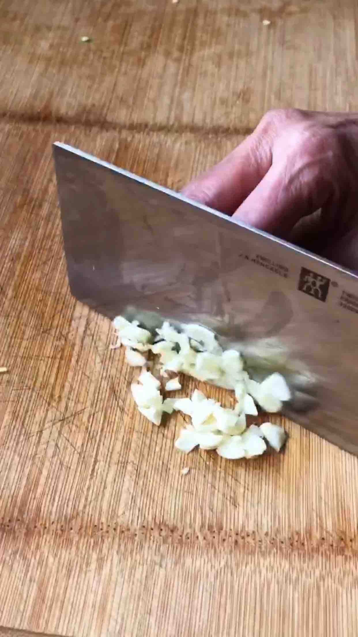 素炒三彩絲的做法-家常味炒菜譜