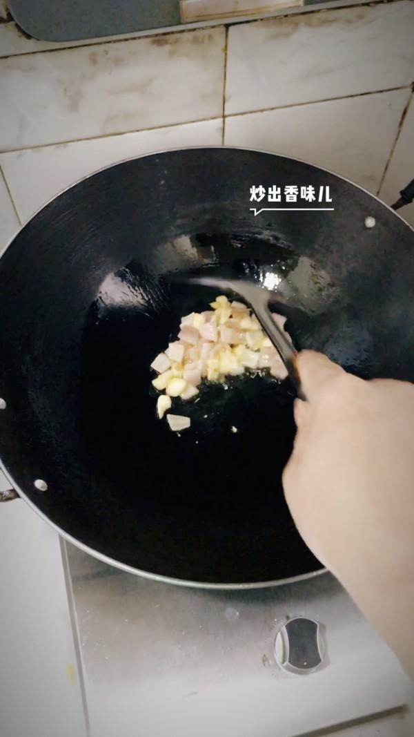 蘿卜燒排骨的做法-家常味燒菜譜