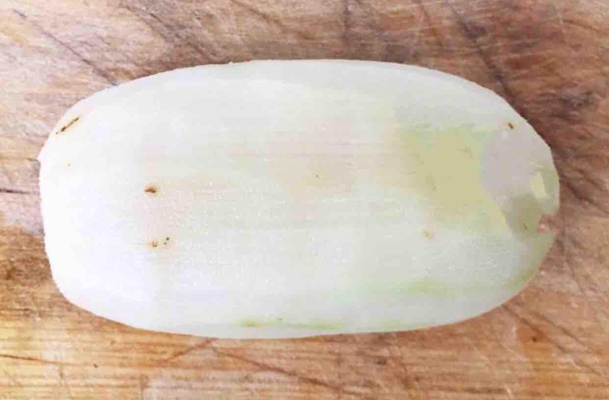 蓮藕炒肉片的做法-咸鮮味炒菜譜