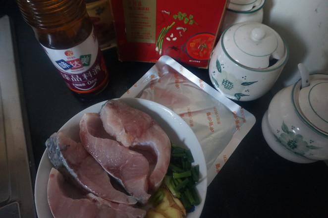 酸酸甜甜の番茄釀青魚，開胃又下飯，無油烹飪更健康的做法-酸甜味燒菜譜