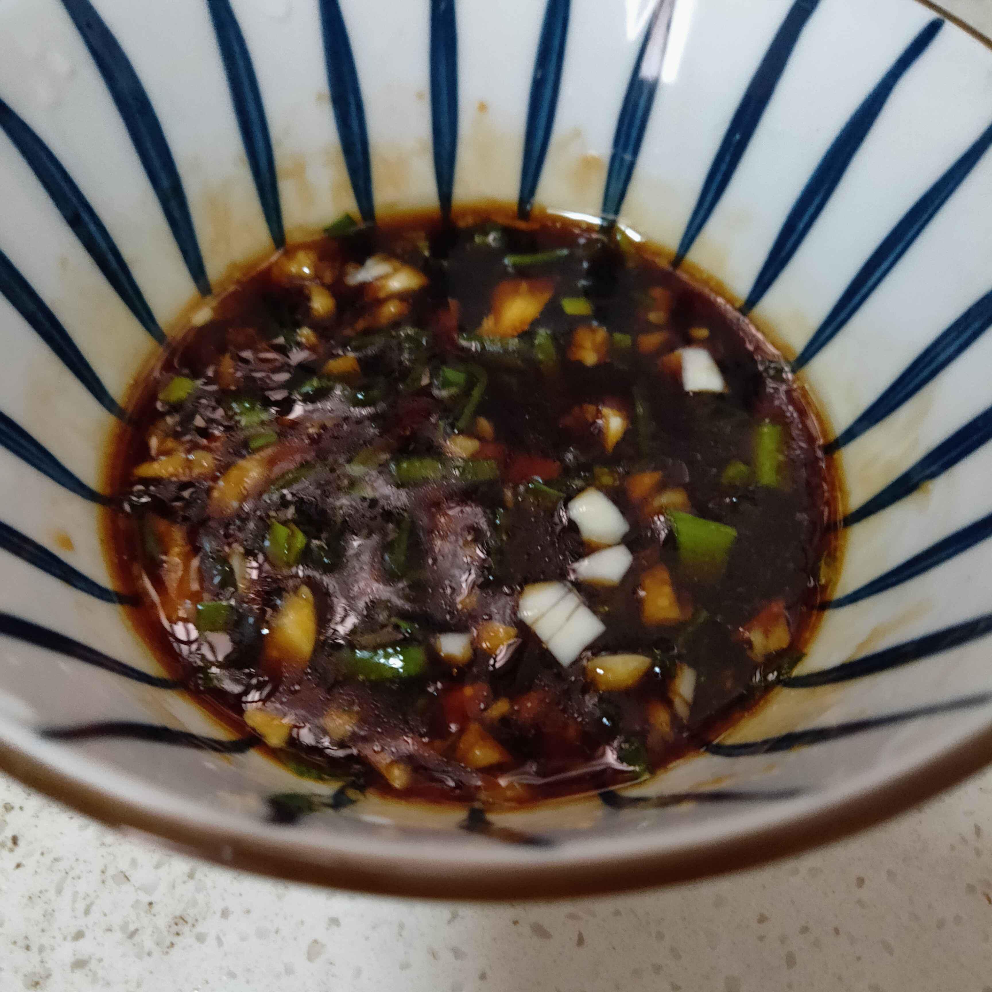 茄子蒸肉末的做法-家常味炒菜譜