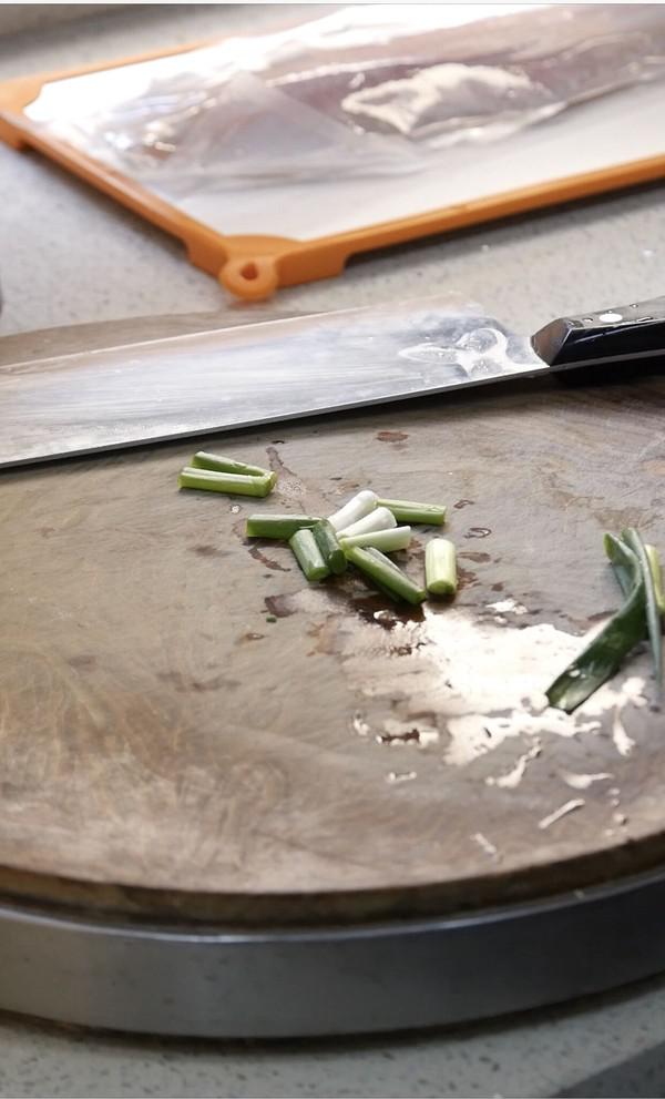 茄汁魚柳的做法-酸甜味炸菜譜