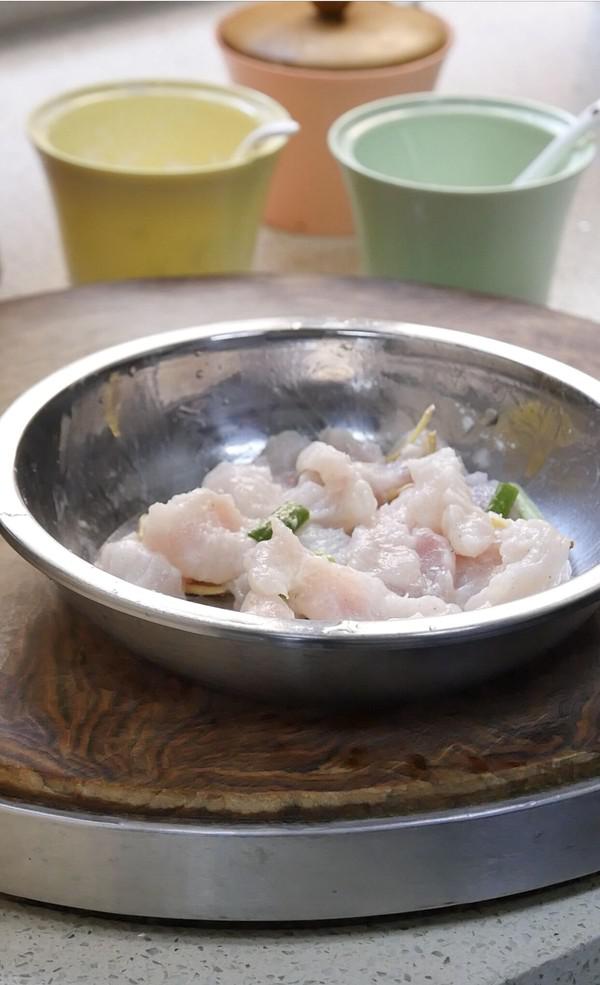 茄汁魚柳的做法-酸甜味炸菜譜