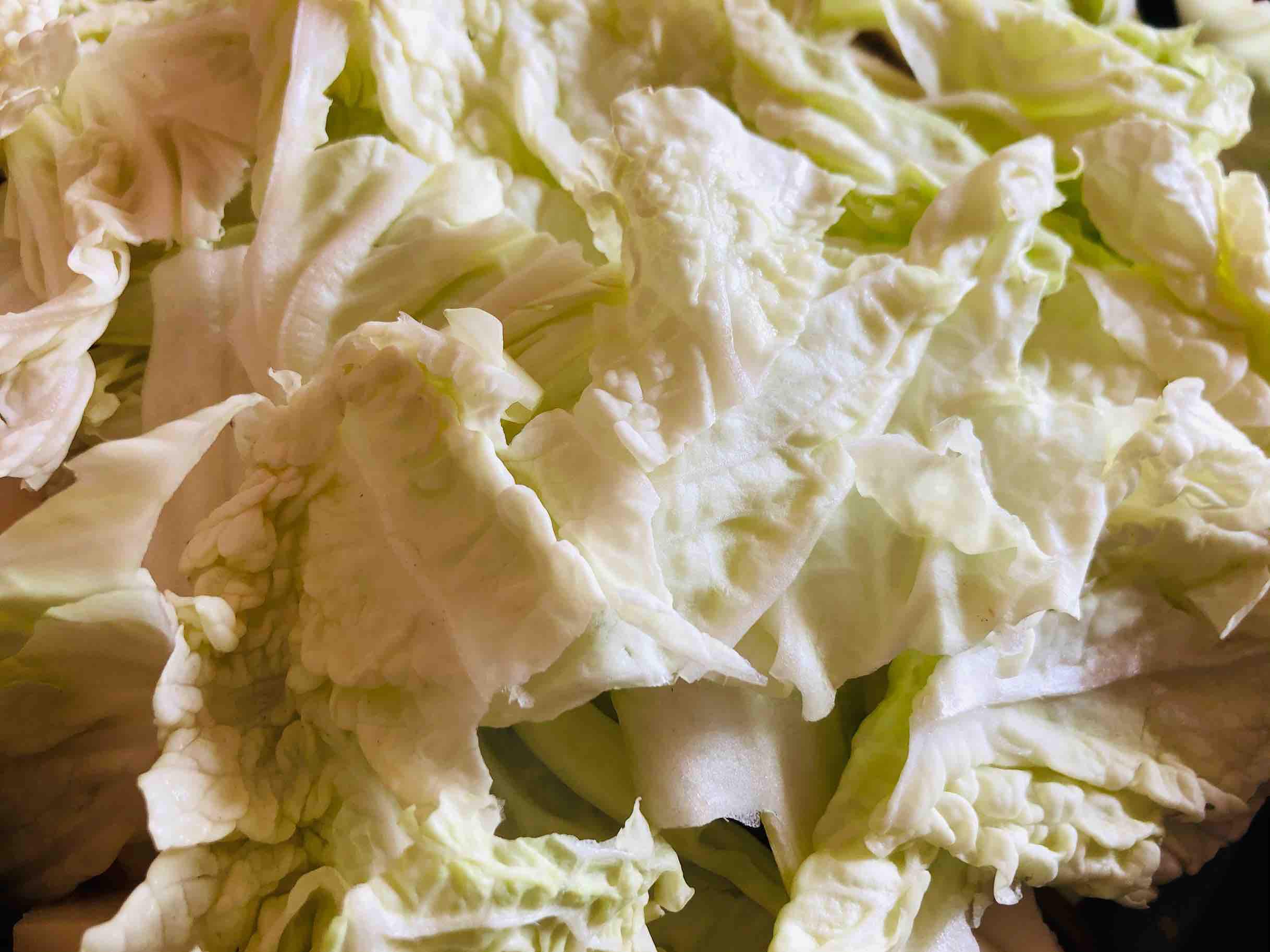 鲅魚燉豆腐的做法-咸鮮味燉菜譜