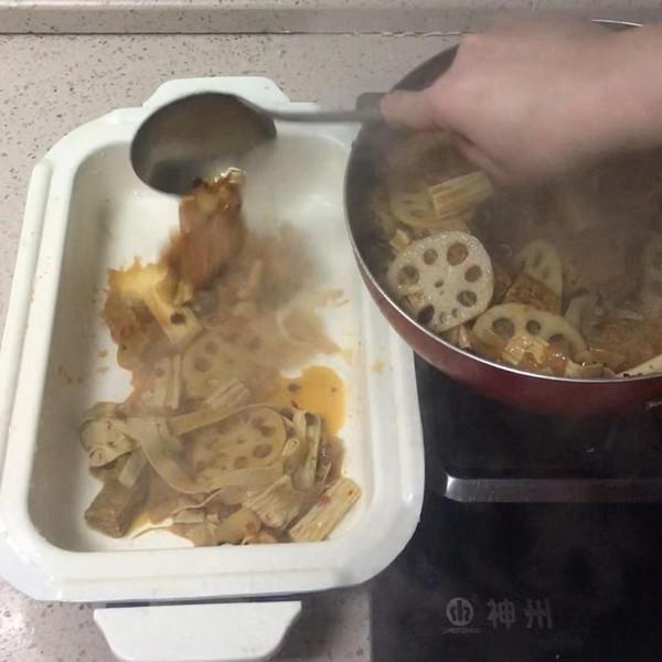 麻辣烤魚的做法-香辣味烤菜譜