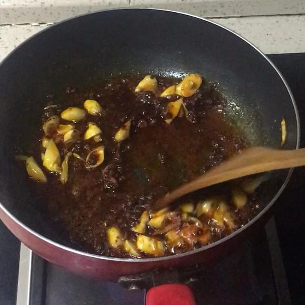 麻辣烤魚的做法-香辣味烤菜譜