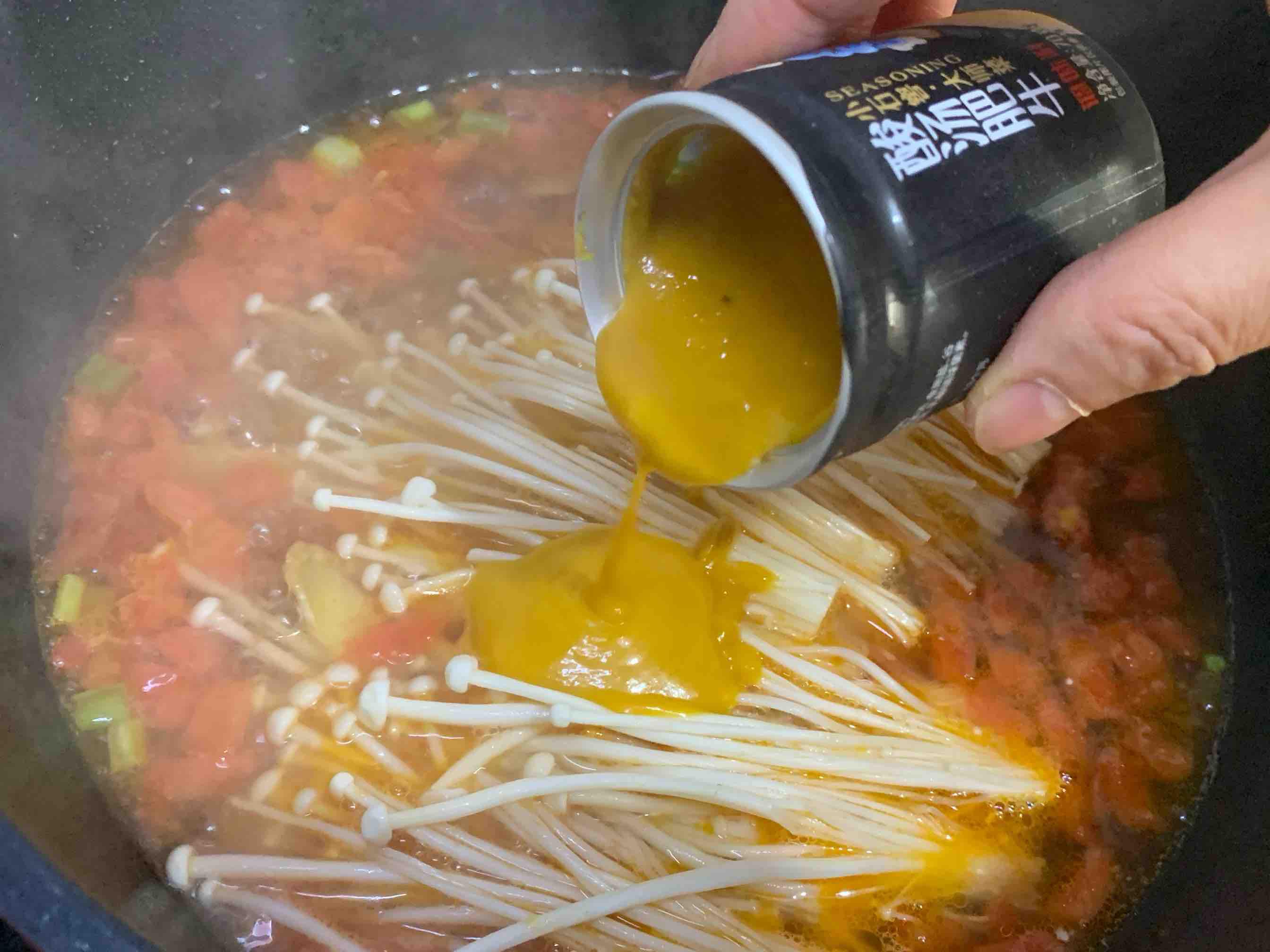 懶人版酸湯肥牛??暖胃下飯的做法-香辣味炒菜譜-易網(wǎng)健康養(yǎng)生網(wǎng) 懶人版酸湯肥牛??暖胃下飯的做法-香辣味炒菜譜