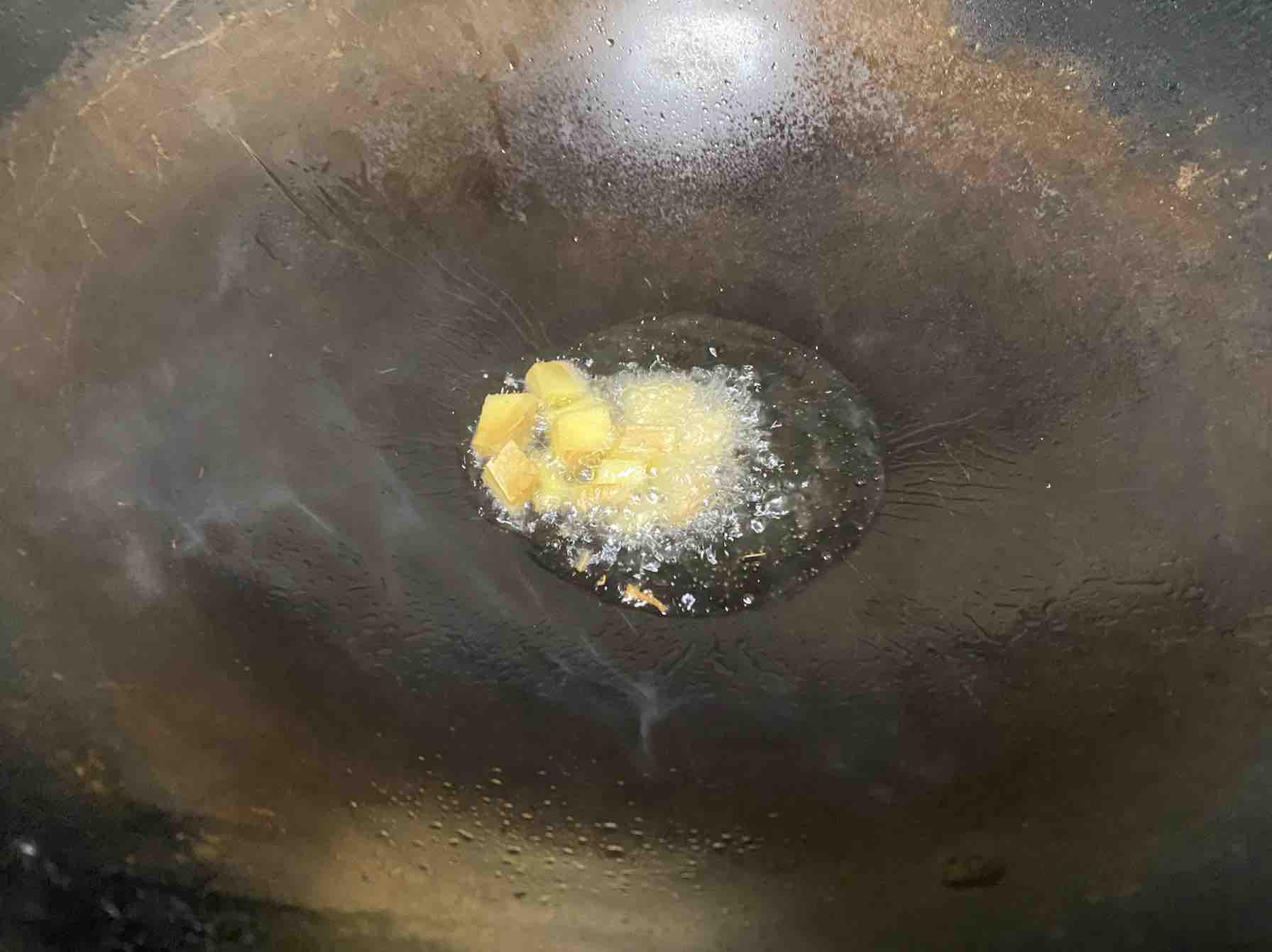 番茄魚的做法-家常味其它工藝菜譜