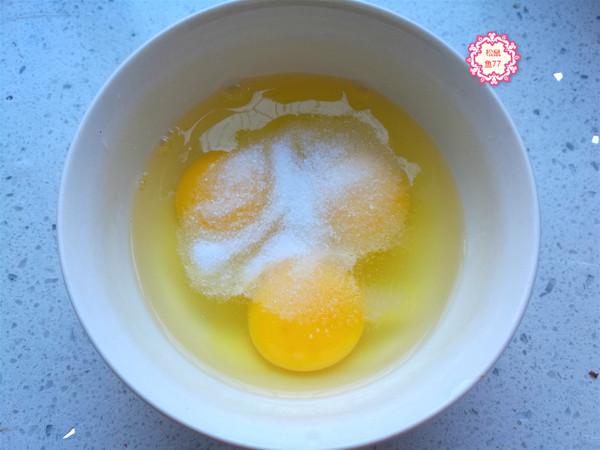 又軟又香的彎月素包子，好吃好看，吃起來沒夠的做法-家常味蒸菜譜