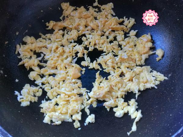 又軟又香的彎月素包子，好吃好看，吃起來沒夠的做法-家常味蒸菜譜