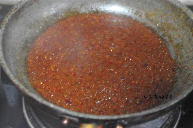 快手麻辣香鍋，5塊錢能做一大鍋，香過紅燒肉！的做法-香辣味拌菜譜