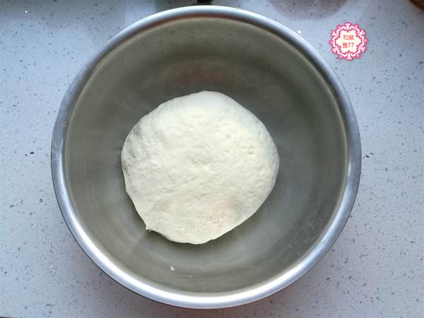 又軟又香的彎月素包子，好吃好看，吃起來沒夠的做法-家常味蒸菜譜