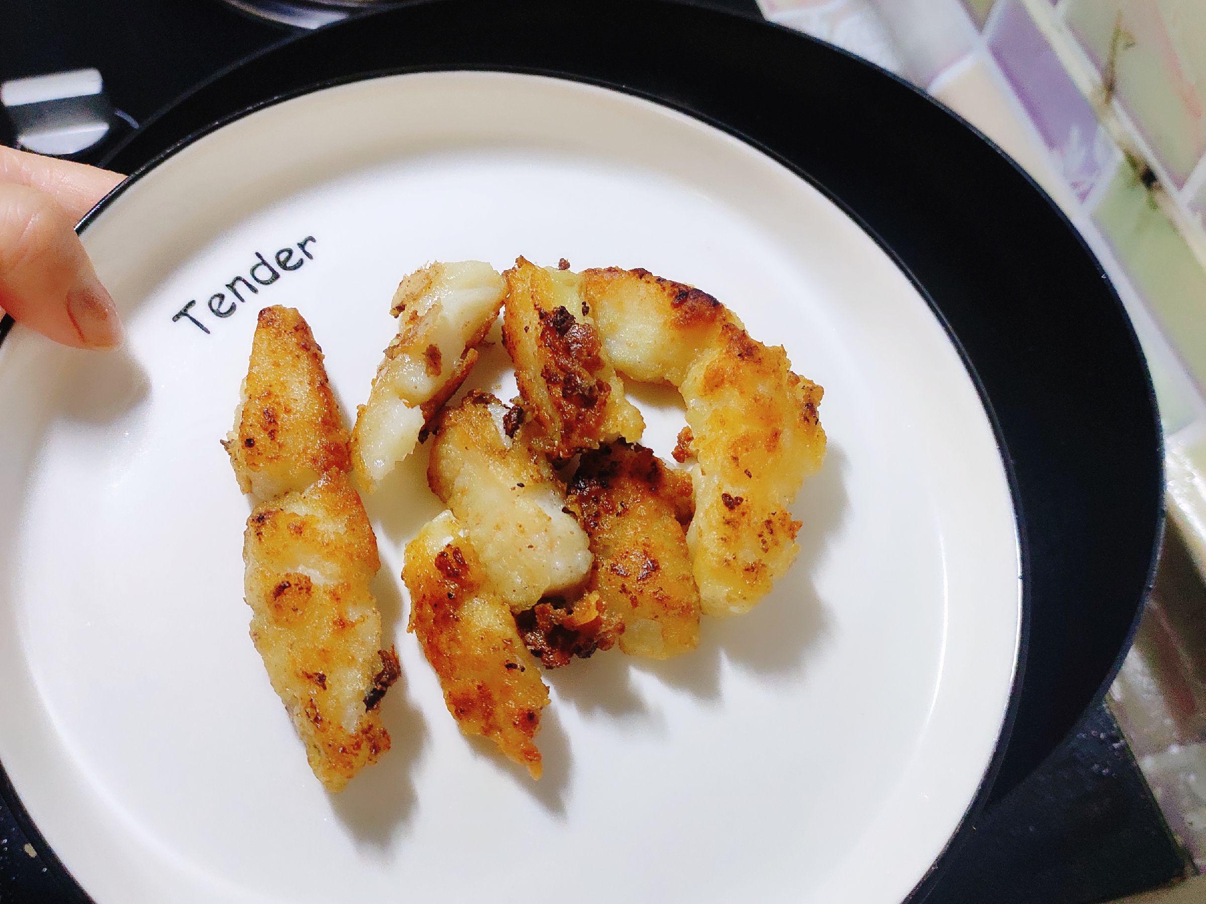 又鮮又嫩的香煎巴沙魚(yú)柳的做法-咸鮮味煎菜譜-易網(wǎng)健康養(yǎng)生網(wǎng) 又鮮又嫩的香煎巴沙魚(yú)柳的做法-咸鮮味煎菜譜