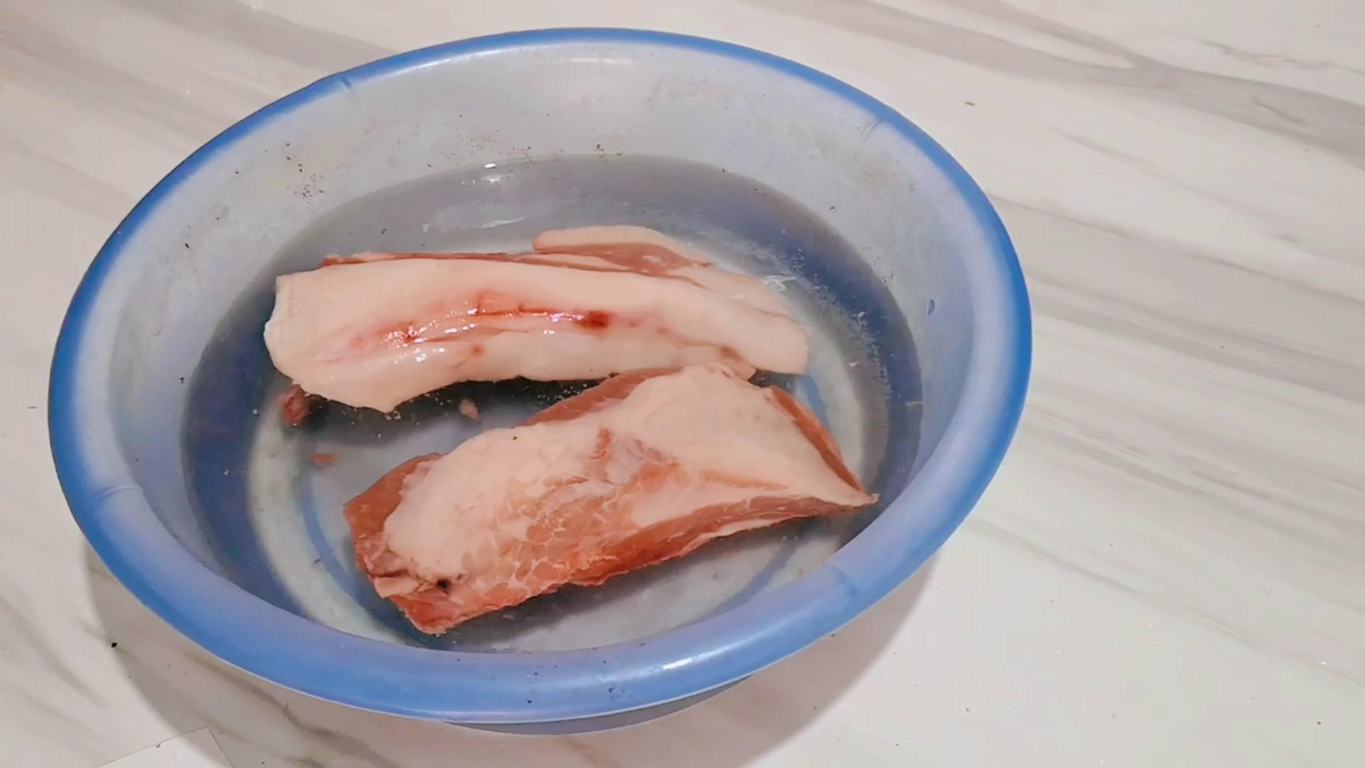 羊排這樣做，又香又嫩，超好吃的做法-咸鮮味燒菜譜