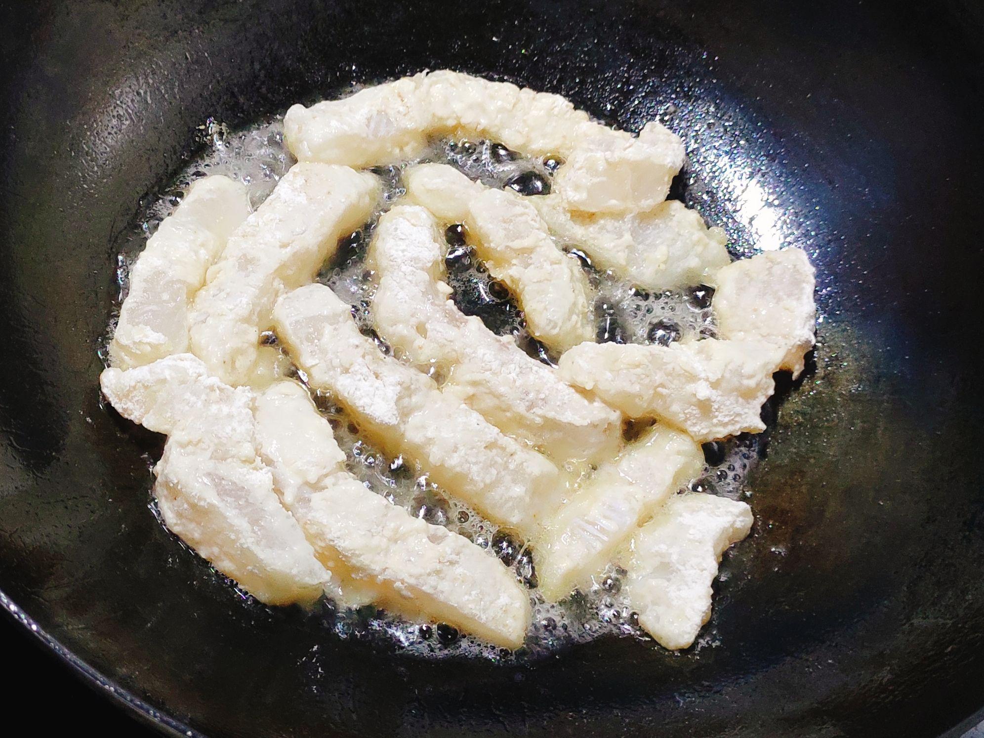 又鮮又嫩的香煎巴沙魚(yú)柳的做法-咸鮮味煎菜譜-易網(wǎng)健康養(yǎng)生網(wǎng) 又鮮又嫩的香煎巴沙魚(yú)柳的做法-咸鮮味煎菜譜