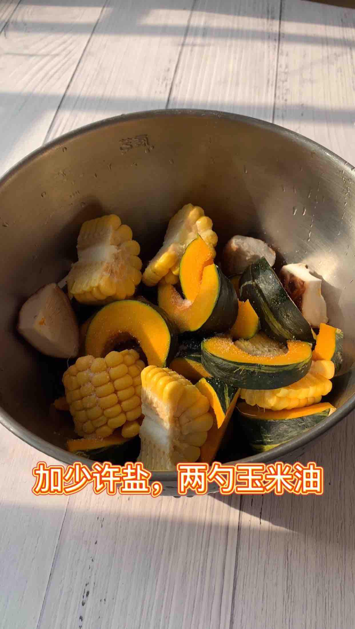巨好吃香辣烤雞翅，超簡單的做法-香辣味烤菜譜