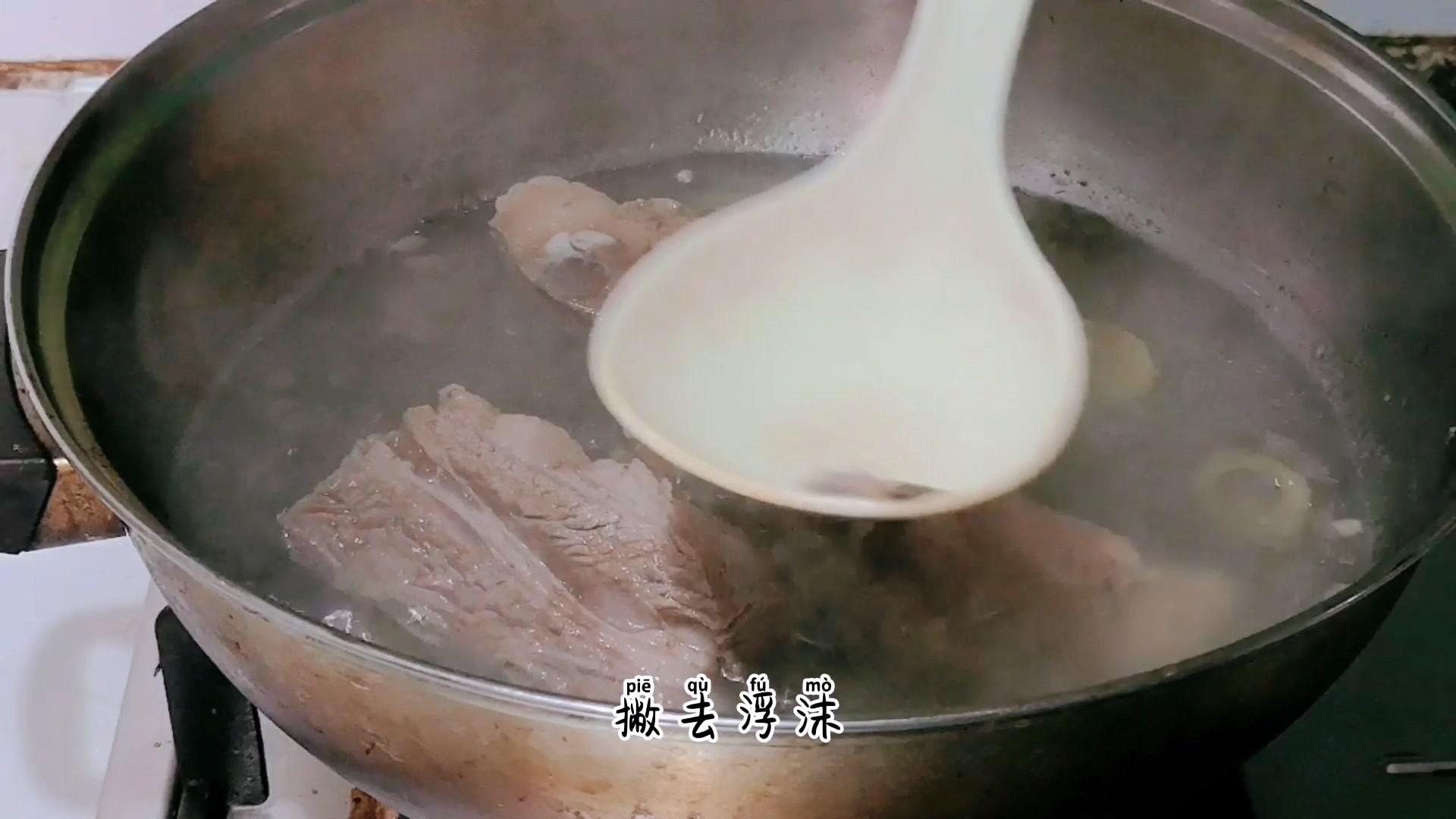 羊排這樣做，又香又嫩，超好吃的做法-咸鮮味燒菜譜