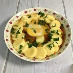 過(guò)年吃也拿的出手的一道簡(jiǎn)單又美味的菜的做法-家常味蒸菜譜