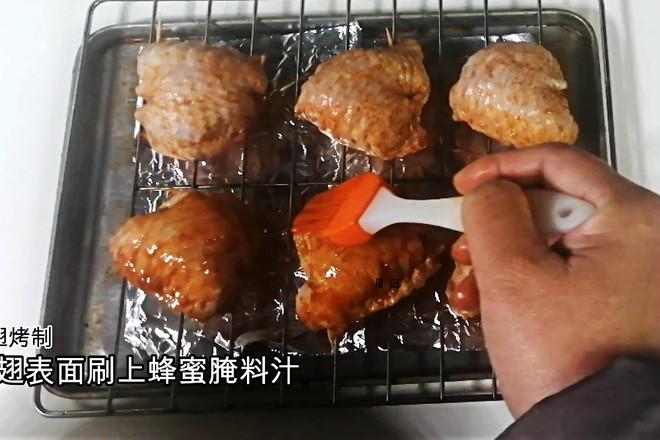 翅包奶酪的做法-奶香味烘焙菜譜