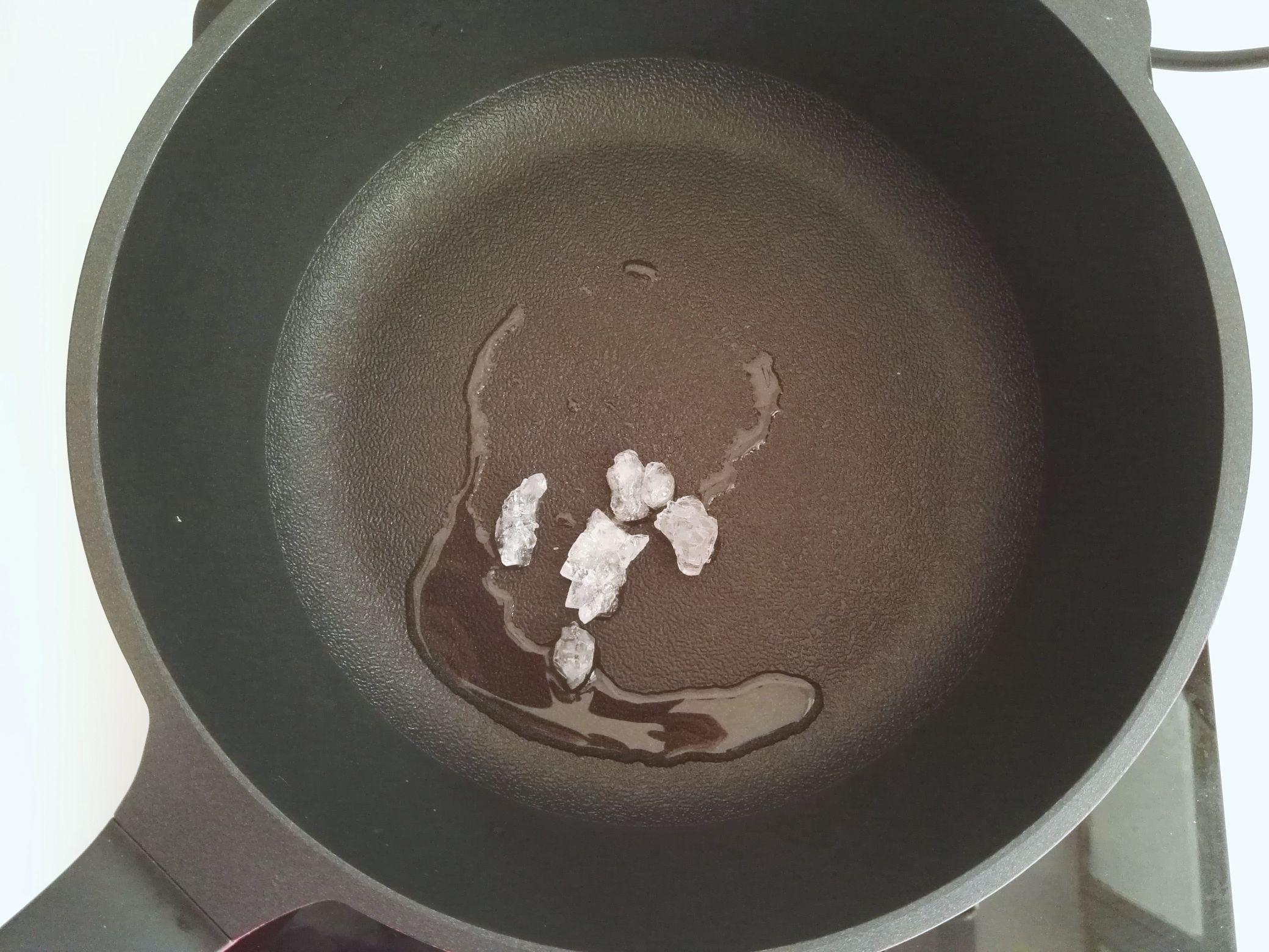 羊排這樣做，簡單又美味，暖身又暖心的做法-咸鮮味煮菜譜