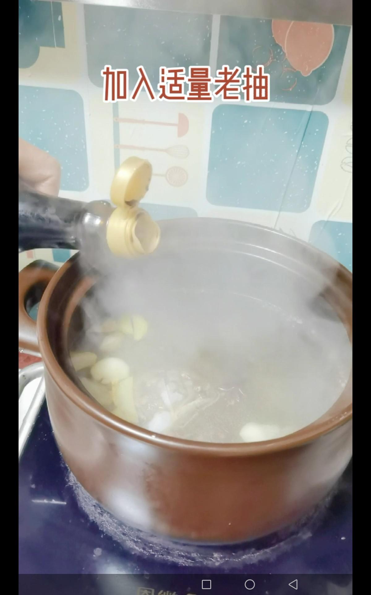 醬燜牛腱子的做法-咸鮮味燉菜譜